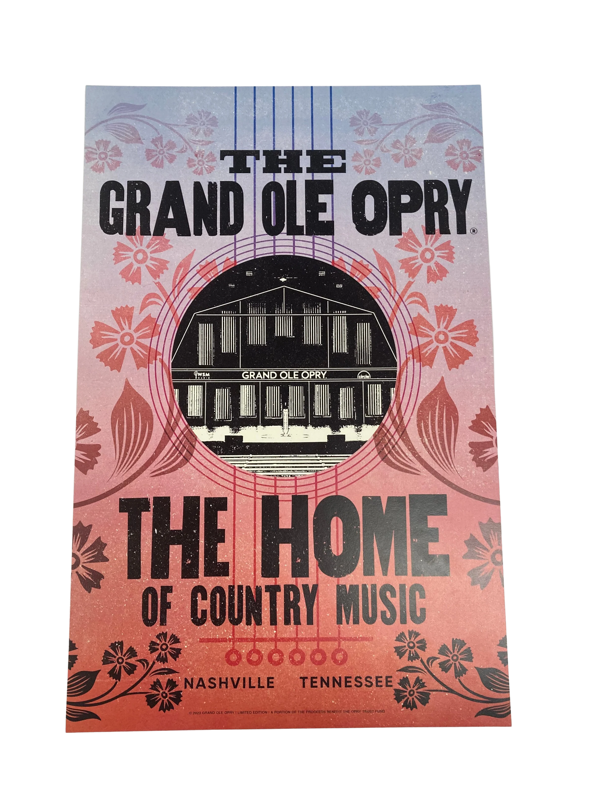 Opry Best Sellers